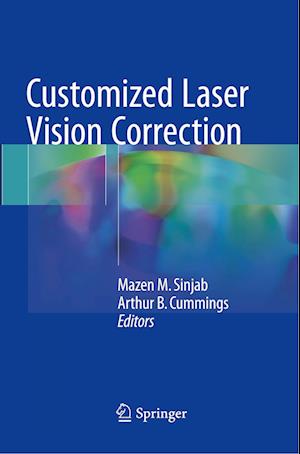 Customized Laser Vision Correction