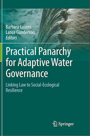 Practical Panarchy for Adaptive Water Governance