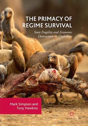 The Primacy of Regime Survival