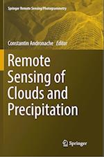 Remote Sensing of Clouds and Precipitation