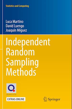 Independent Random Sampling Methods