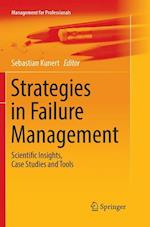 Strategies in Failure Management