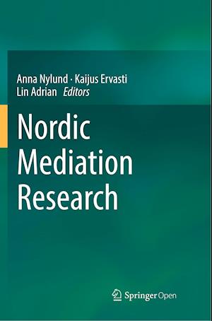 Nordic Mediation Research