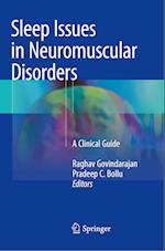 Sleep Issues in Neuromuscular Disorders