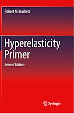 Hyperelasticity Primer