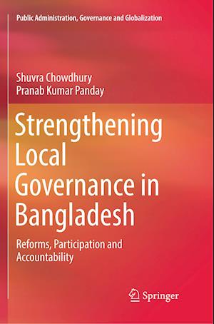 Strengthening Local Governance in Bangladesh