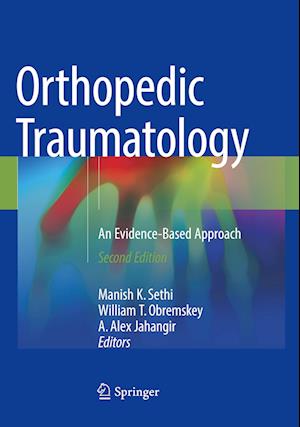 Orthopedic Traumatology