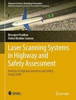 Laser Scanning Systems in Highway and Safety Assessment