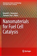 Nanomaterials for Fuel Cell Catalysis