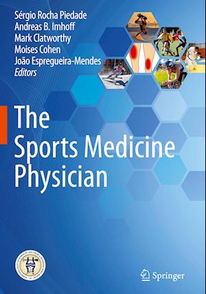 The Sports Medicine Physician