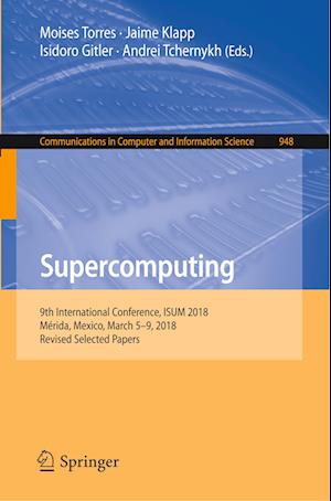 Supercomputing