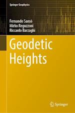 Geodetic Heights