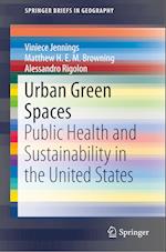 Urban Green Spaces