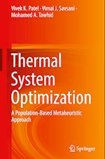 Thermal System Optimization