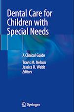 Dental Care for Children with Special Needs