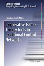 Cooperative Game Theory Tools in Coalitional Control Networks