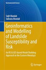 Geoinformatics and Modelling of Landslide Susceptibility and Risk