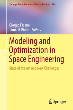 Modeling and Optimization in Space Engineering