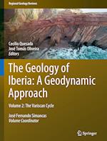 The Geology of Iberia: A Geodynamic Approach