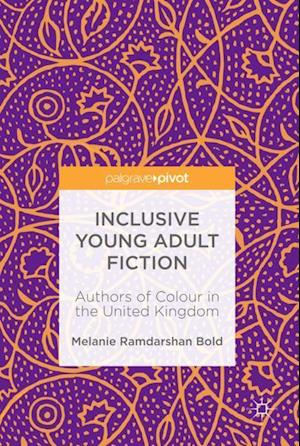 Inclusive Young Adult Fiction