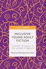 Inclusive Young Adult Fiction