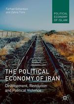 The Political Economy of Iran