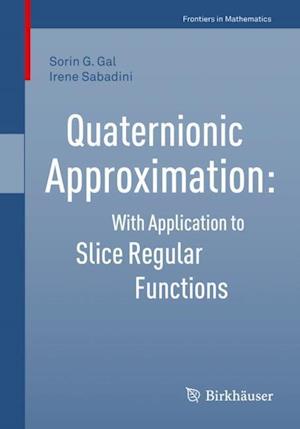 Quaternionic Approximation