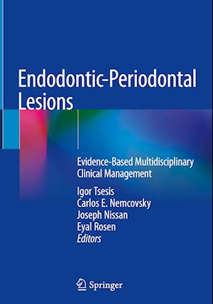 Endodontic-Periodontal Lesions