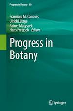 Progress in Botany Vol. 80