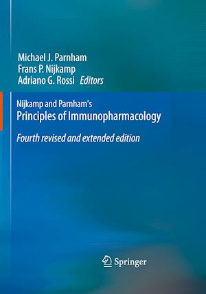 Nijkamp and Parnham's Principles of Immunopharmacology