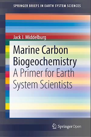 Marine Carbon Biogeochemistry