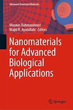 Nanomaterials for Advanced Biological Applications
