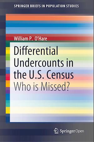 Differential Undercounts in the U.S. Census