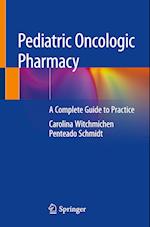 Pediatric Oncologic Pharmacy