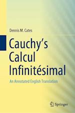 Cauchy's Calcul Infinitesimal