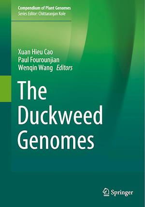 The Duckweed Genomes