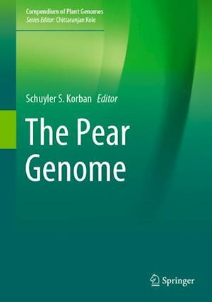 The Pear Genome