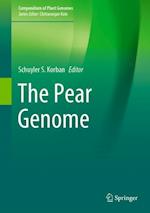 The Pear Genome