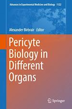 Pericyte Biology in Different Organs