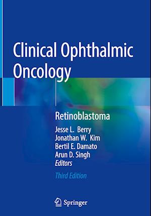 Clinical Ophthalmic Oncology