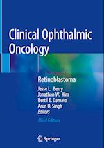 Clinical Ophthalmic Oncology