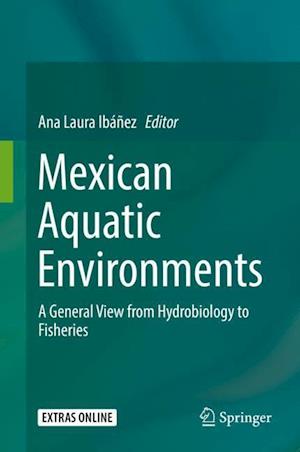 Mexican Aquatic Environments