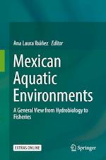 Mexican Aquatic Environments
