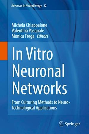 In Vitro Neuronal Networks
