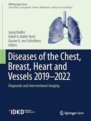 Diseases of the Chest, Breast, Heart and Vessels 2019-2022