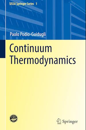 Continuum Thermodynamics