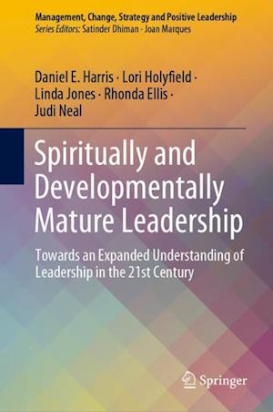 Spiritually and Developmentally Mature Leadership