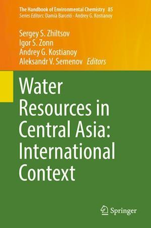 Water Resources in Central Asia: International Context