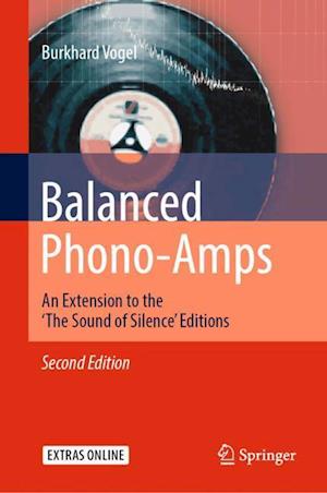 Balanced Phono-Amps