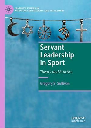 Servant Leadership in Sport